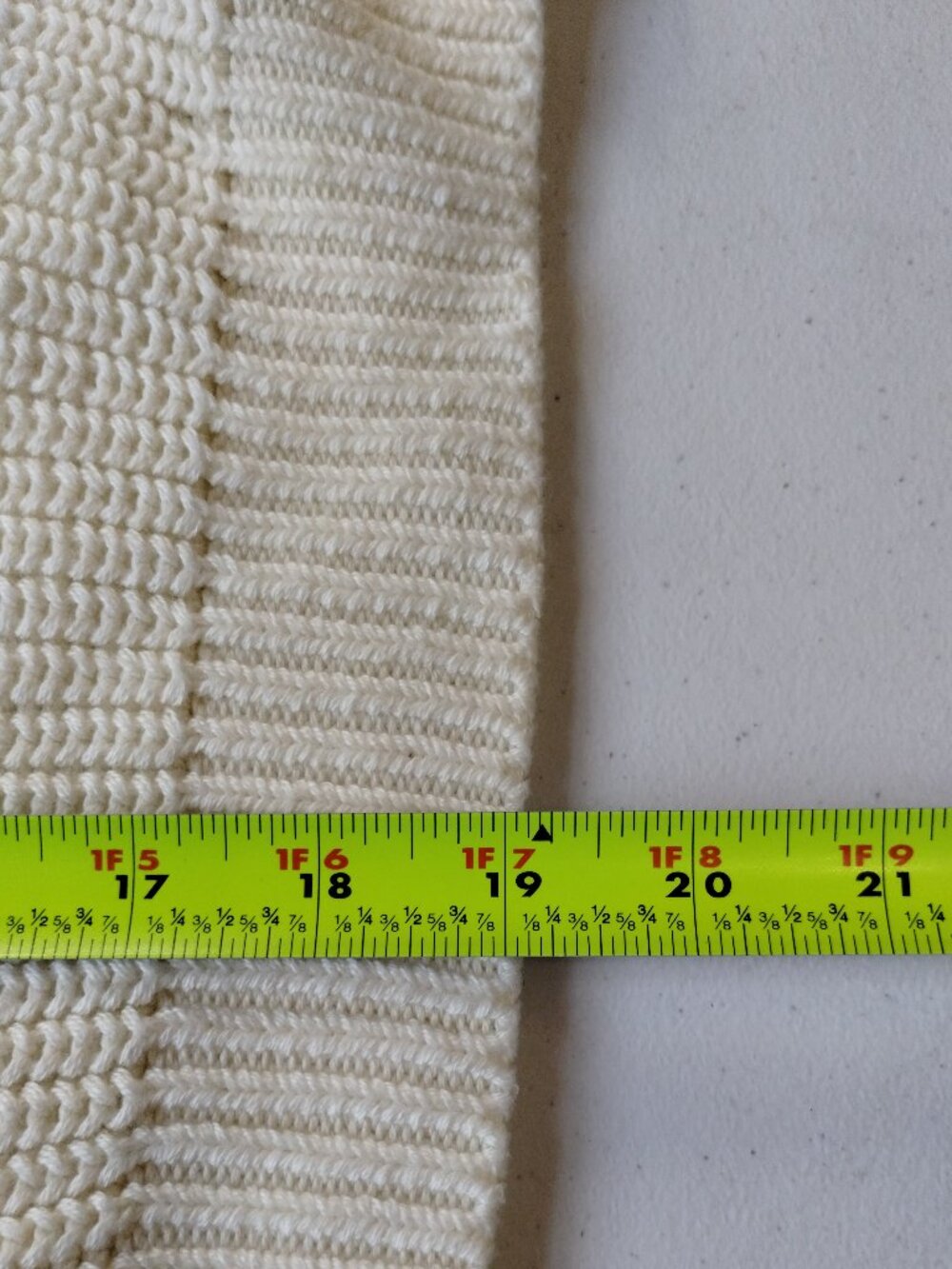 Anthropologie Pilcro Martine Peasant Sleeve Sweater Size XSP - Picture 11 of 11